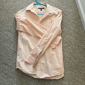 Old Navy cotton shirt